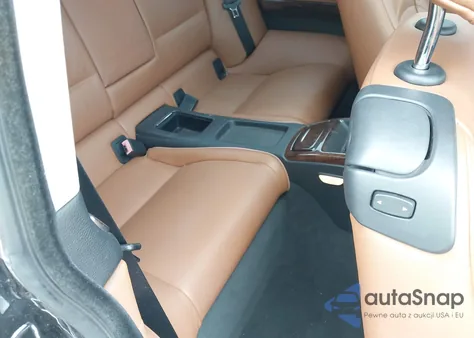 2009 BMW 335I из США, поврежденный, VIN WBAWB73519P045681